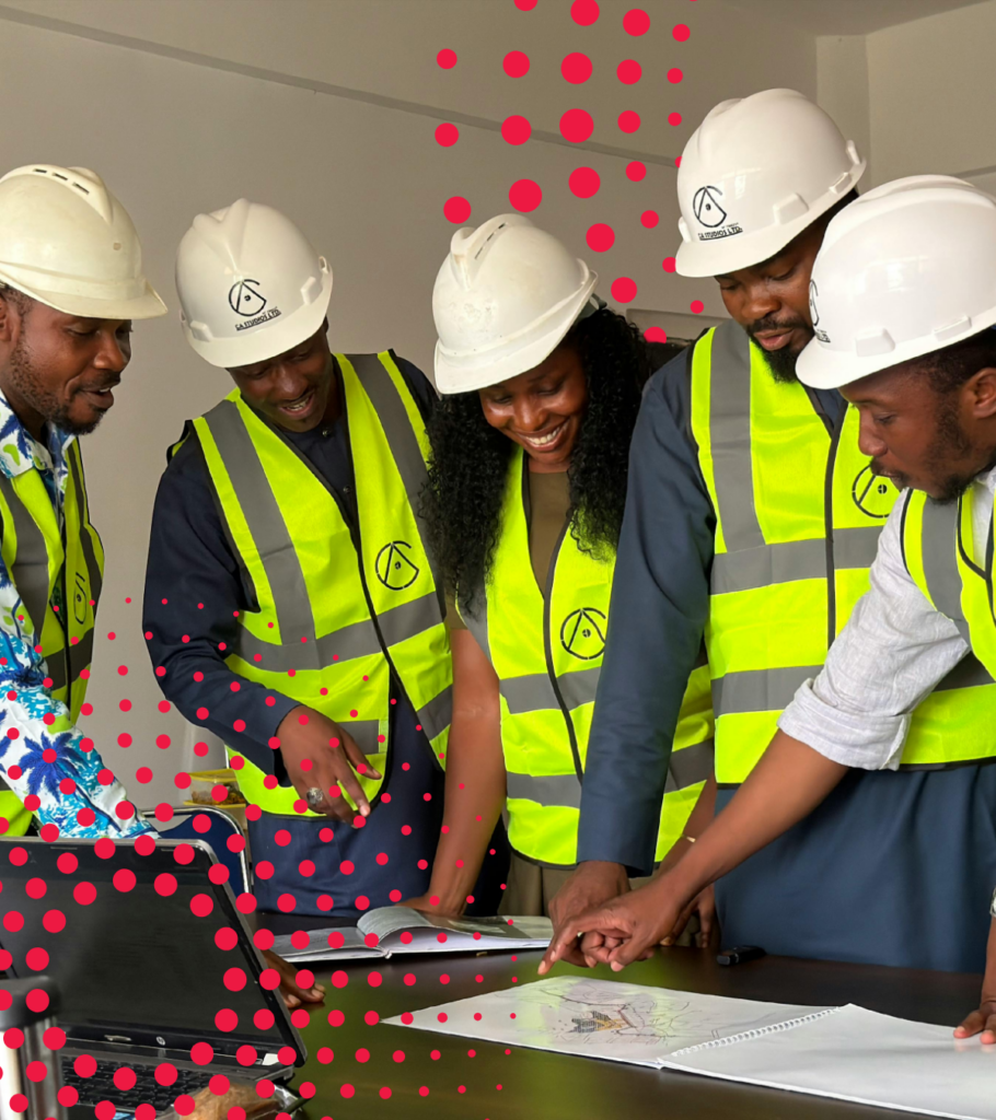 African-roofers-community