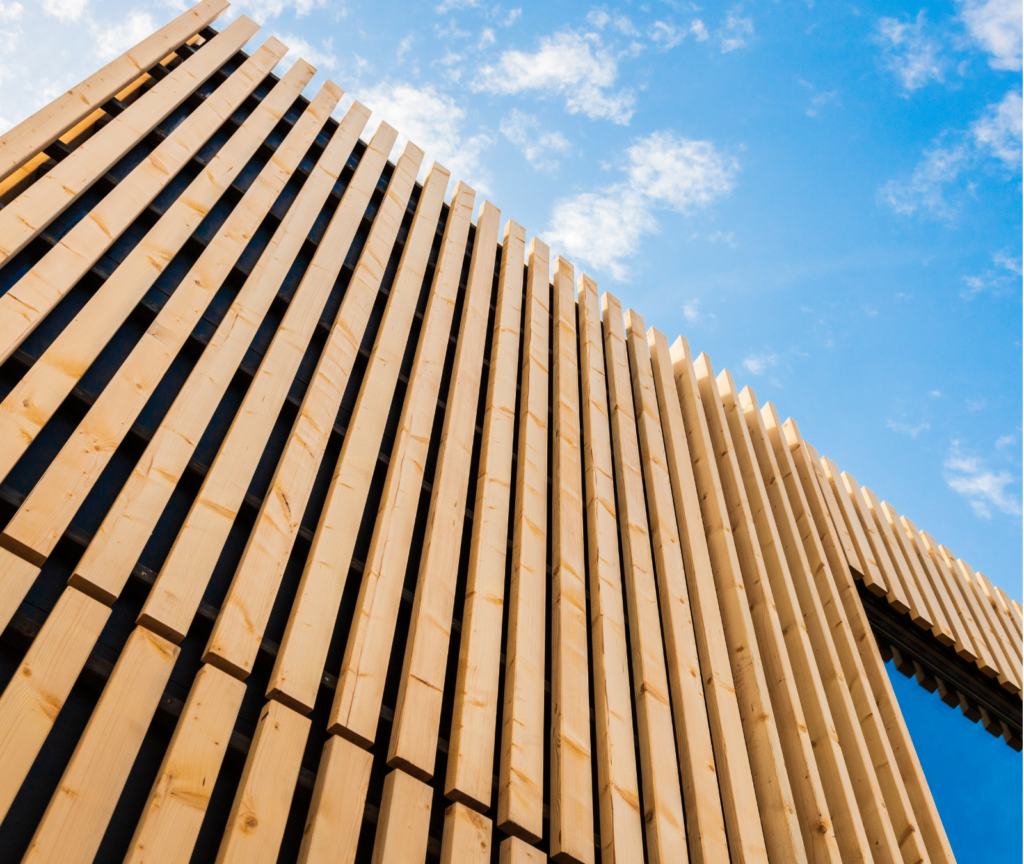green-design-cladding-on-building